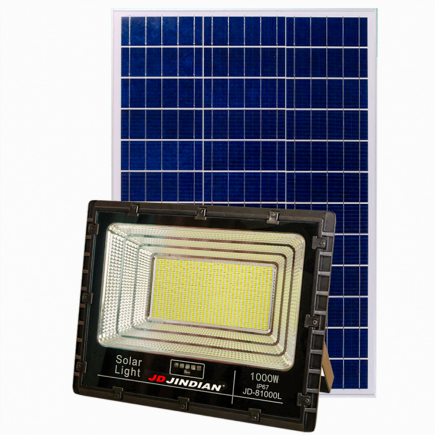 5000 Lumen Flood Light
